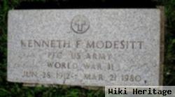 Kenneth F. Modesitt