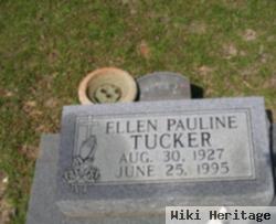 Ellen Pauline Tucker