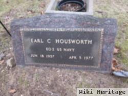 Earl Clayton Housworth