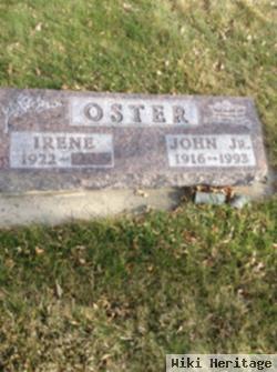 John Oater, Jr