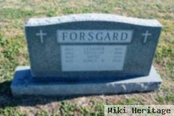 James Henning Forsgard