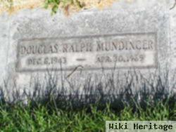 Douglas Ralph Mundinger