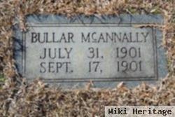 Bullar Mcannally