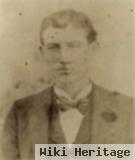 Charles Jefferson "c.j." Mcleroy