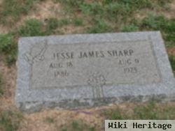 Jesse Sharp