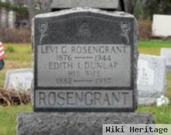 Levi C. Rosengrant