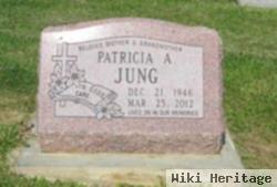 Patricia A. Jung