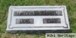 Rebecca Biggerstaff