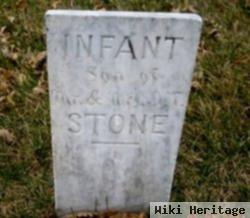 Infant Stone