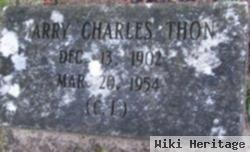 Harry Charles Thon