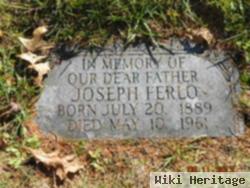 Joseph Ferlo