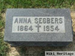 Anna Osterhaus Segbers