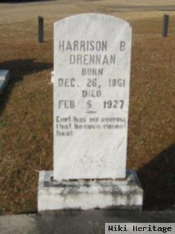 Harrison B. Drennan