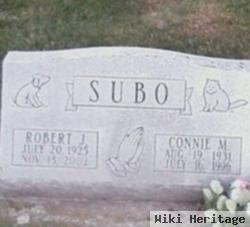 Robert J. Subo