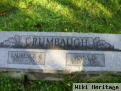Laurence West Crumbaugh