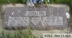 Jessie B Joslin