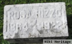 Rosa Rizzo