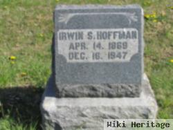 Irwin S Hoffman