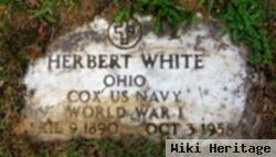 Herbert White