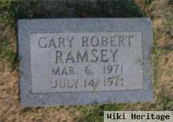 Gary Robert Ramsey