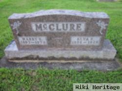 Elva R. Roll Mcclure