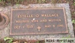 Estelle O. Owens Wallace