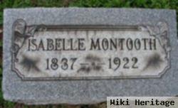 Isabelle Donaldson Montooth