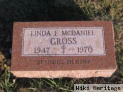 Linda Mcdaniel Gross