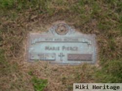 Edith Marie Kirby Pierce