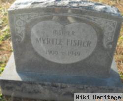 Myrtle Fisher