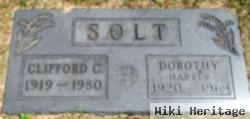 Clifford C. Solt