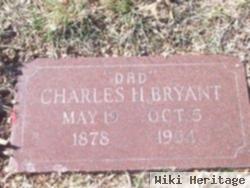 Charles Hartwell Bryant