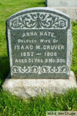 Anna Kate Gruver