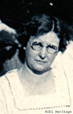 Martha M. Vetter Dean