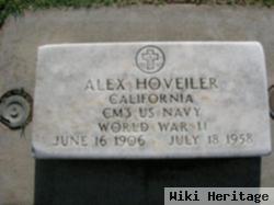 Alex Hoveiler