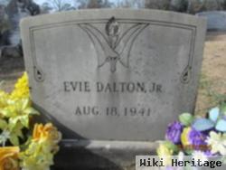 Evie Dalton, Jr