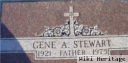 Gene A. Stewart