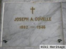 Joseph A. Covelle