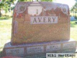 Herbert Avery