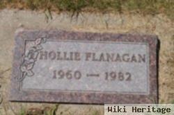 Hollie Flanagan