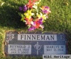 Reynold J. Finneman