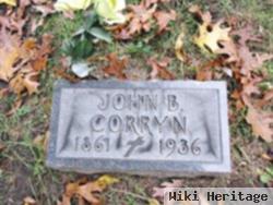 John B. Corryn