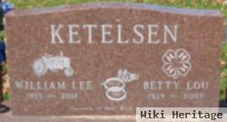 Betty Lou Hoyt Ketelsen