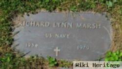 Richard Lynn Marsh