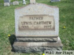 Lewis Carthew