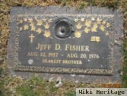 Jeff D. Fisher