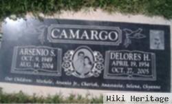 Delores H Camargo