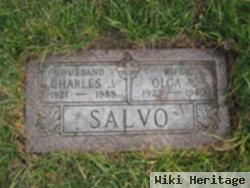 Charles J. Salvo