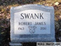 Robert James Swank