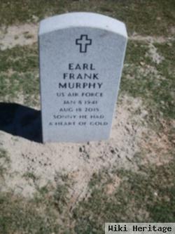 Earl "sonny" Murphy